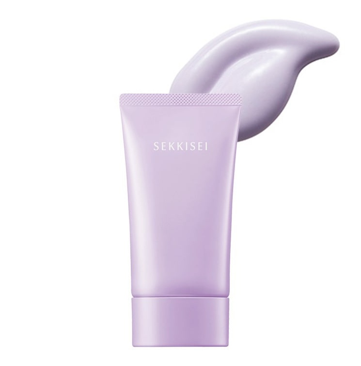 Kose Sekkisei Clear Wellness UV Sunscreen Tone Up SPF 35 / Pa+++