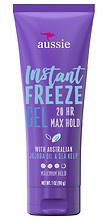 Aussie Instant Freeze Gel