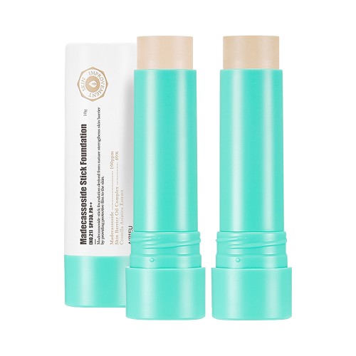 A'pieu Madecassoside Stick Foundation Spf 30 Pa++