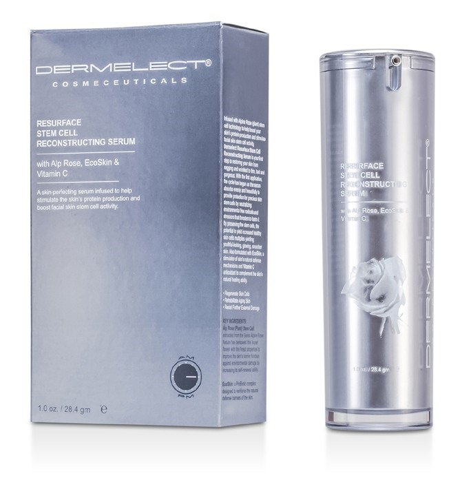 Dermelect Resurface Stem Cell Reconstructing Serum