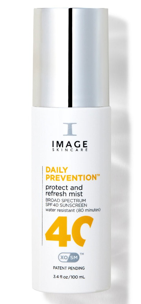 Image Skincare Daily Prevention™ Protect And Refresh Mist SPF 40