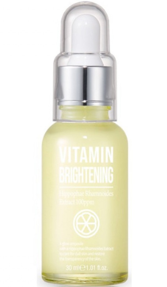 Esfolio Vitamin Brightening Ampoule