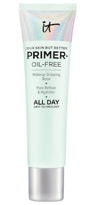 it Cosmetics Your Skin But Better Oil Free Makeup Primer