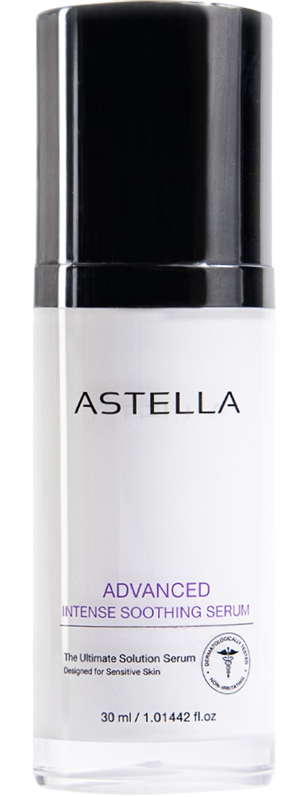Astella Advanced Intense Soothing Serum