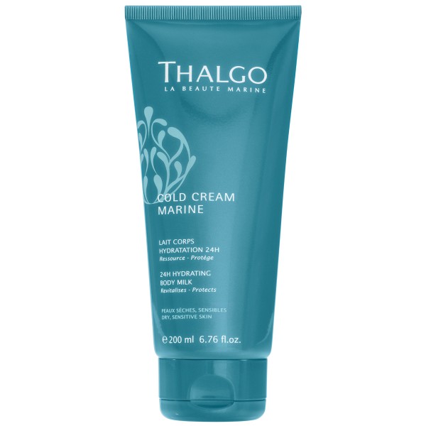 Thalgo 24H Hydrating Body Milk