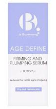 B. by Superdrug Age Define Firming & Plumping Serum