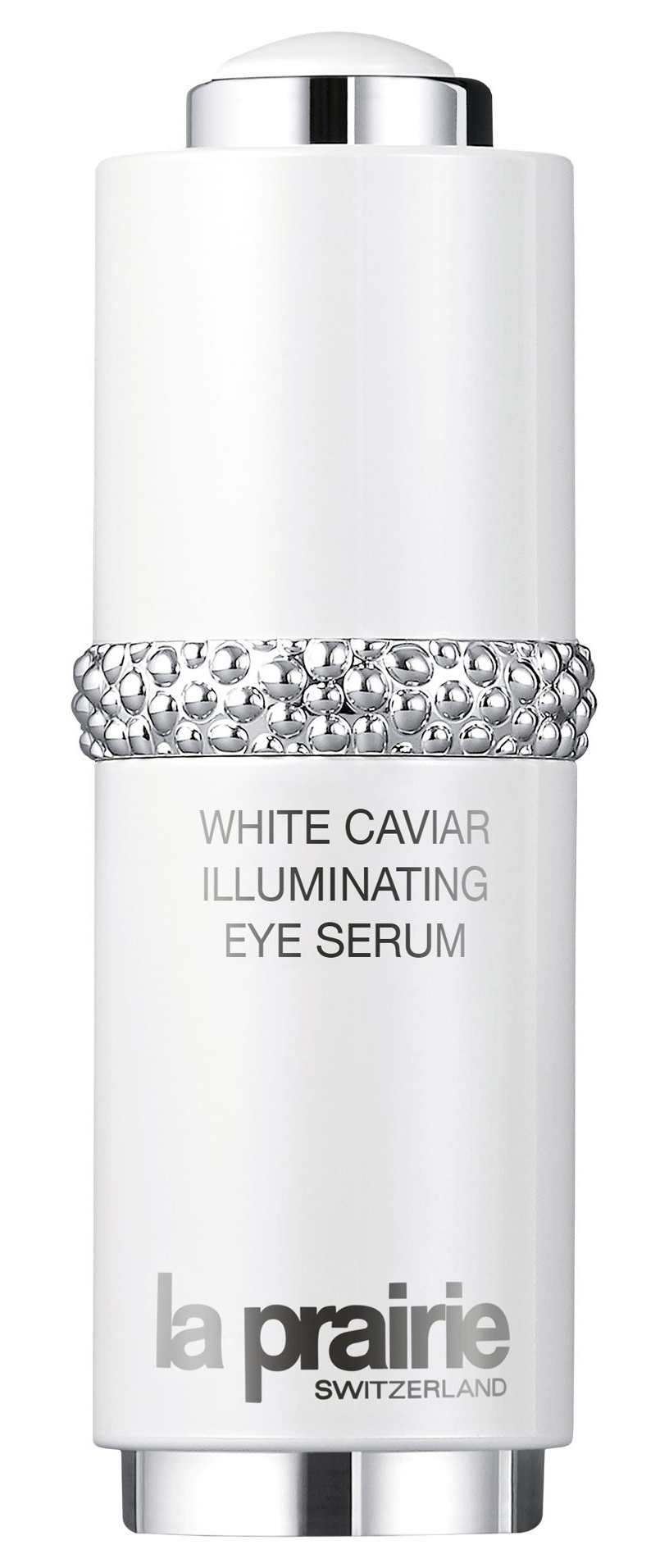 La Prairie White Caviar Illuminating Eye Serum