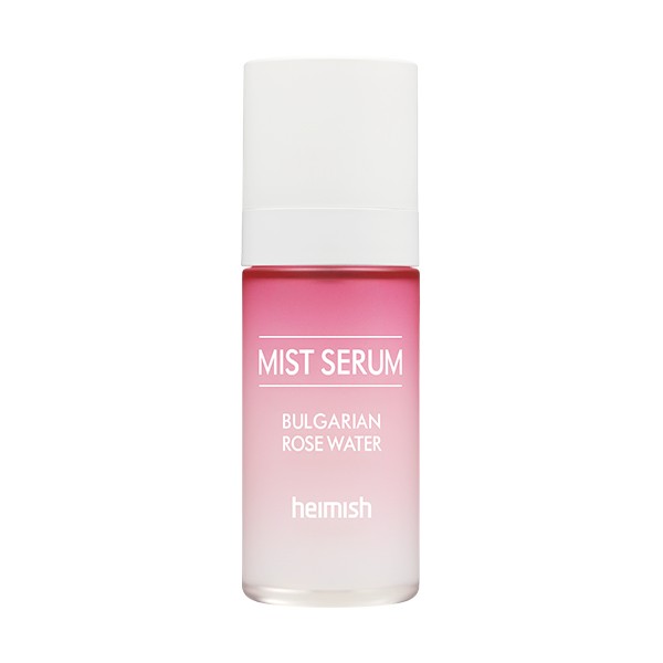 Heimish Mist Serum Bulgarian Rose Water