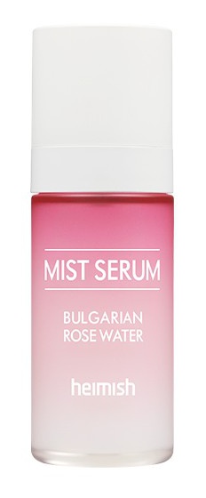 Heimish Mist Serum Bulgarian Rose Water