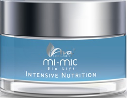 Ava Laboratorium Mi-Mic Bio Lift Face Cream Intensive Nutrition