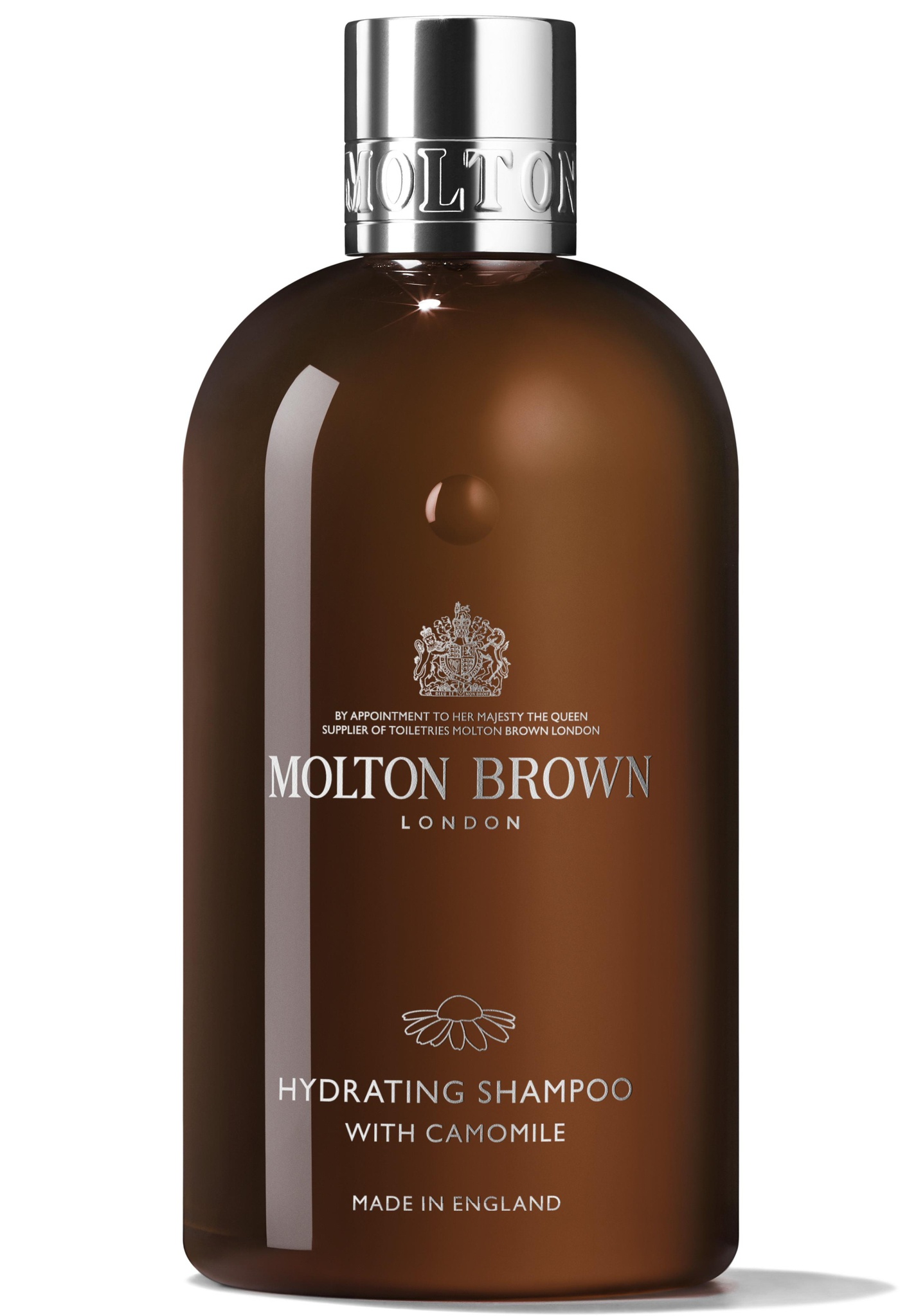 Molton Brown Hydrating Shampoo with Camomile