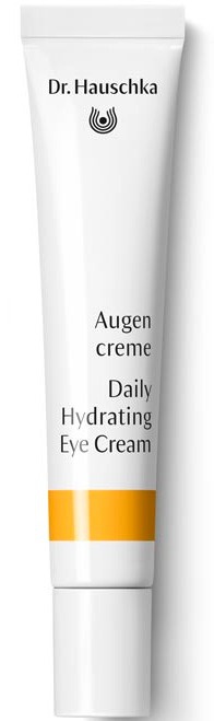 Dr Hauschka Daily Hydrating Eye Cream