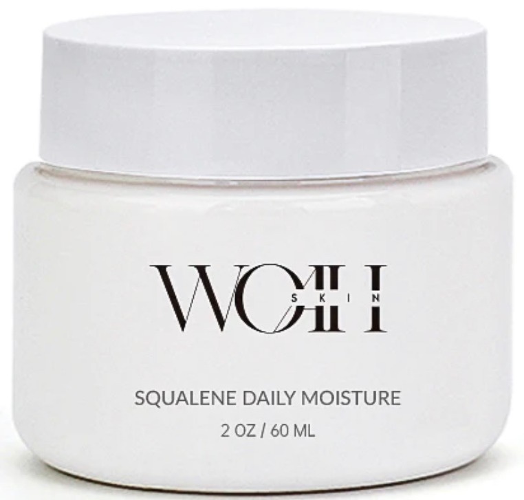 Woahskin Moisturizer