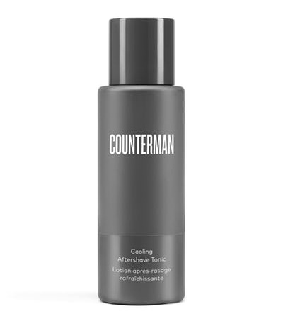Beauty Counter Counterman Cooling Aftershave Tonic
