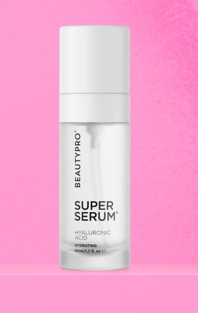 BeautyPro Super Serum - Hyaluronic Acid