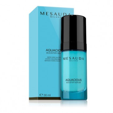 Mesauda Aquacious Booster Serum