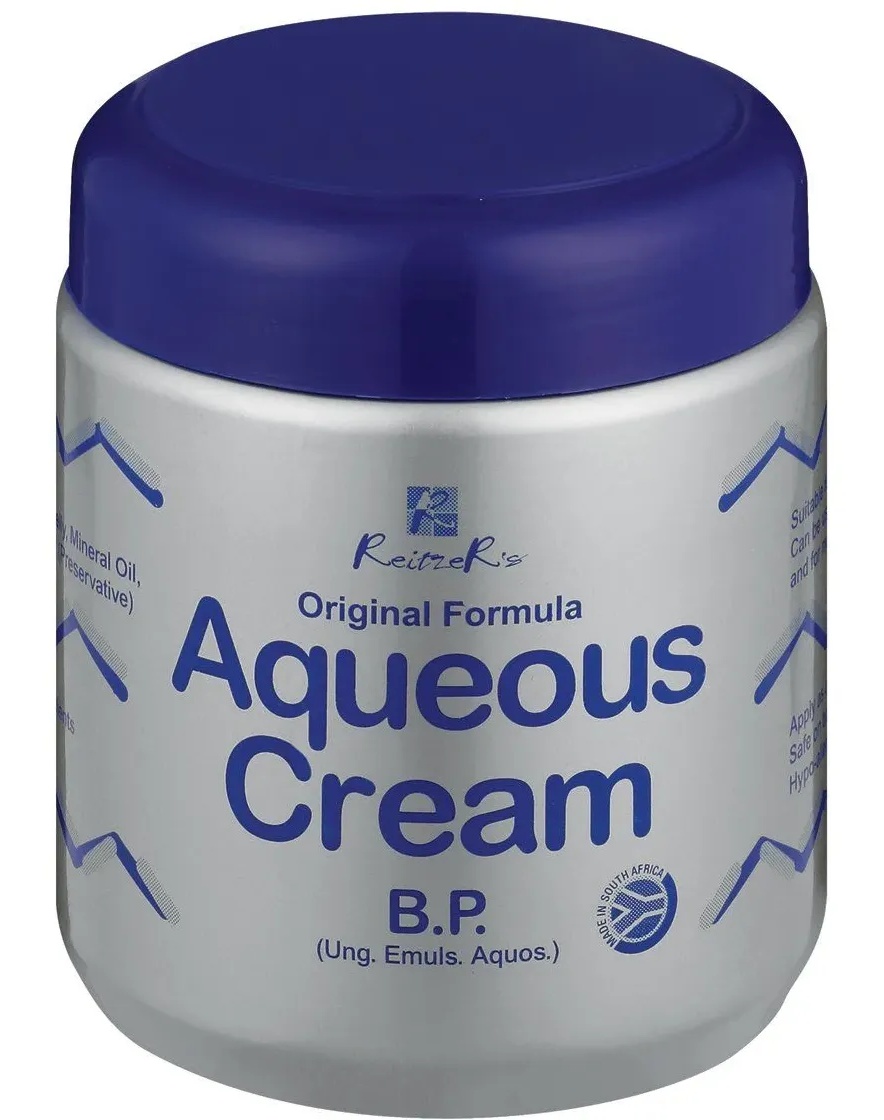 Rietzer's Aqueous Cream