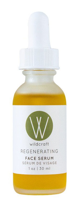 Wildcraft Regenerating Face Serum