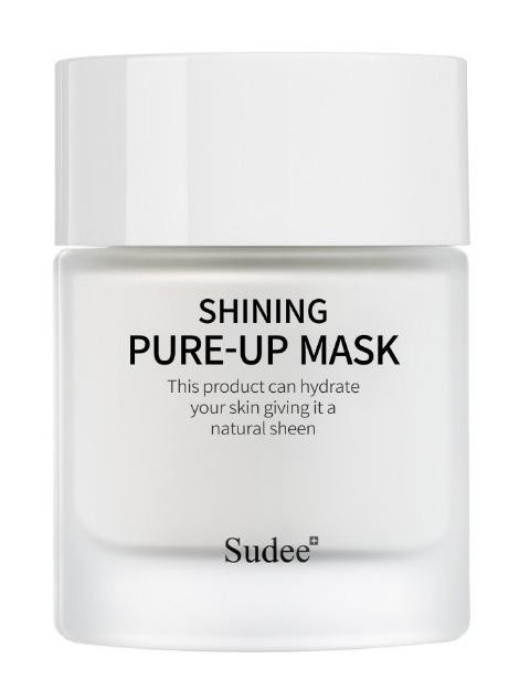 Sudee Pure-up Mask