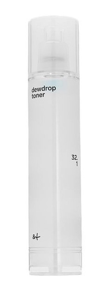 andplus Dewdrop Toner 32.1