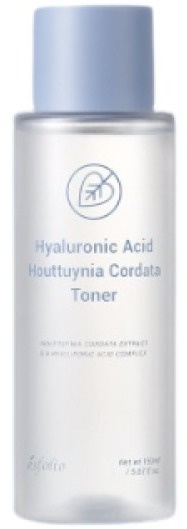 Esfolio Hyaluronic Acid Houttuynia Cordata Toner