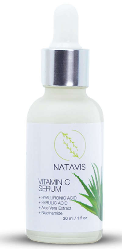 Natavis Vitamin C Serum