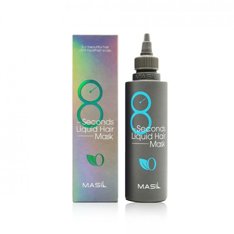 Masil 8 Seconds Liquid Hair Mask