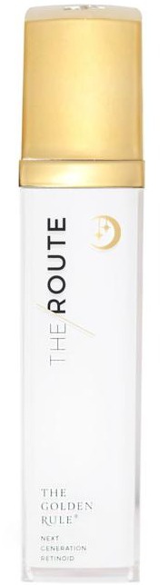 The Route The Golden Rule - Next Generation Retinoid