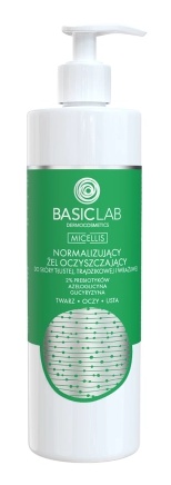 Basiclab Micellis