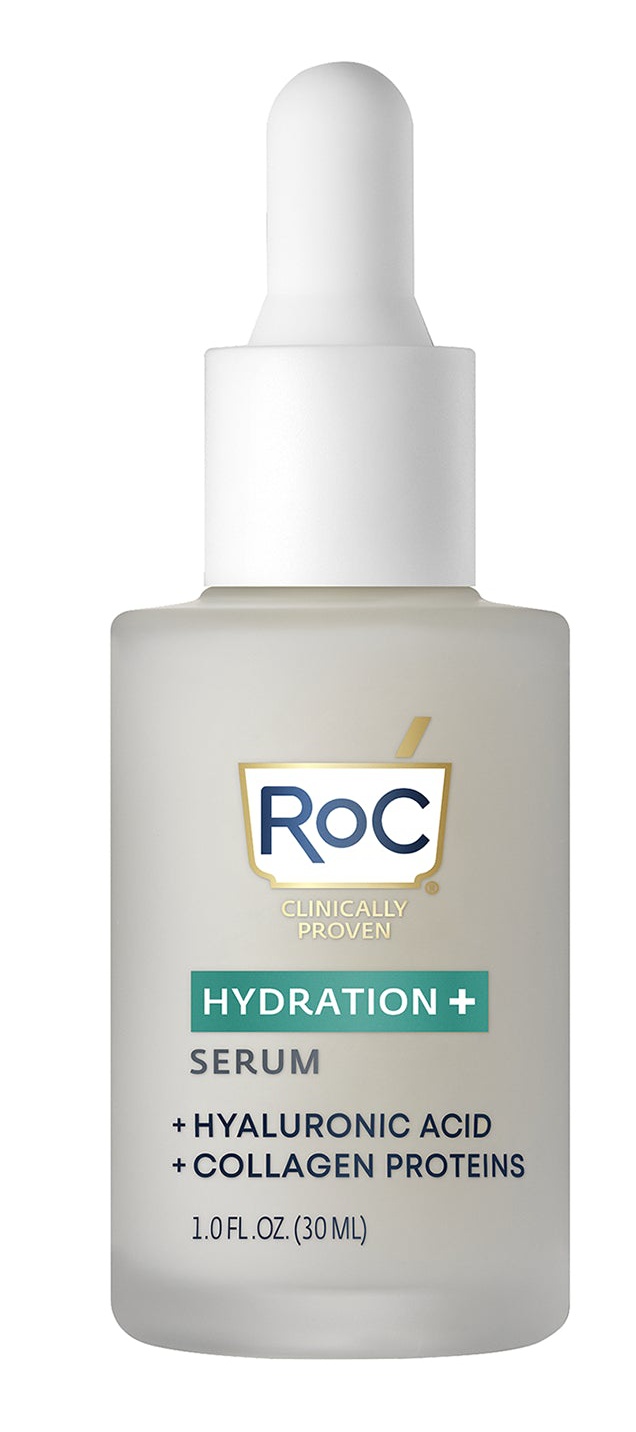 RoC Hydration+ Serum