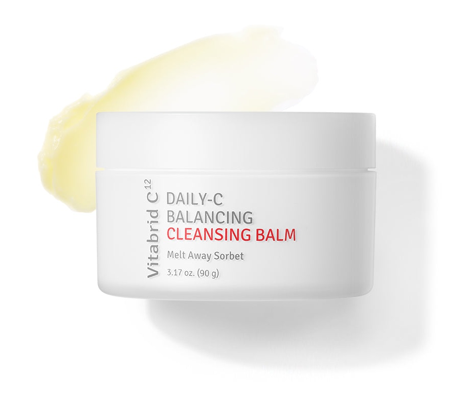 Vitabrid C12 Daily-c Balancing Cleansing Balm