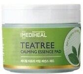 Mediheal Tea Tree Calming Essence Pad