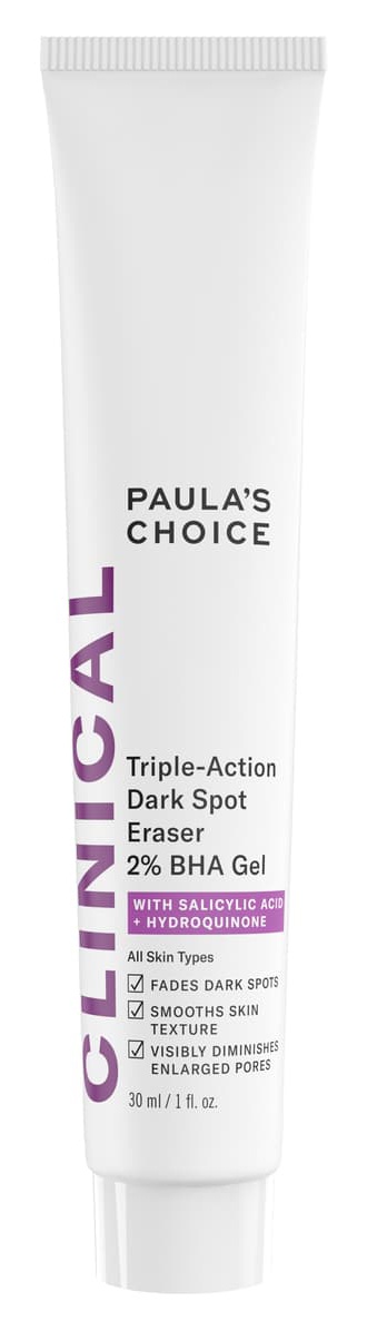 Paula's Choice Triple-Action Dark Spot Eraser 2% Bha Gel