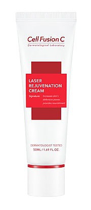 Cell Fusion C Laser Rejuvenation Cream