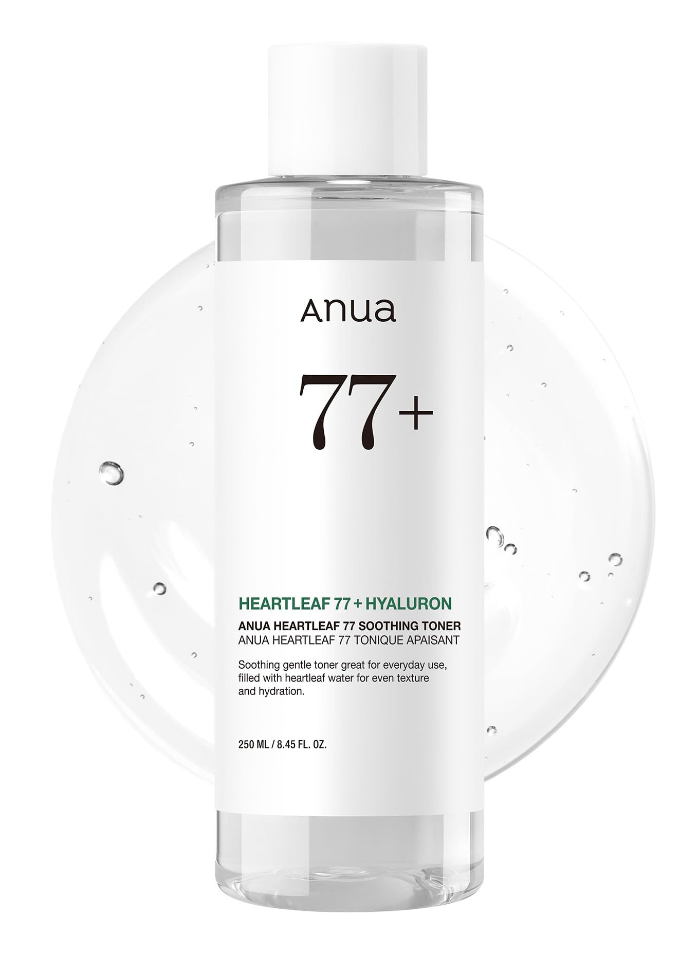 Anua Heartleaf 77 Soothing Toner