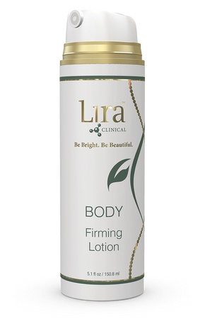 Lira Clinical Body Firming Lotion