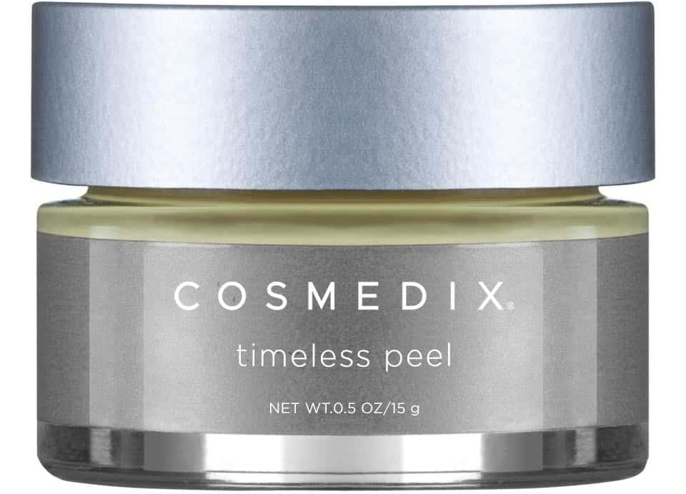 Cosmedix Timeless Peel