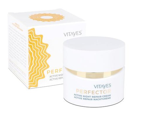 Vitayes Perfector Active Night Repair Cream