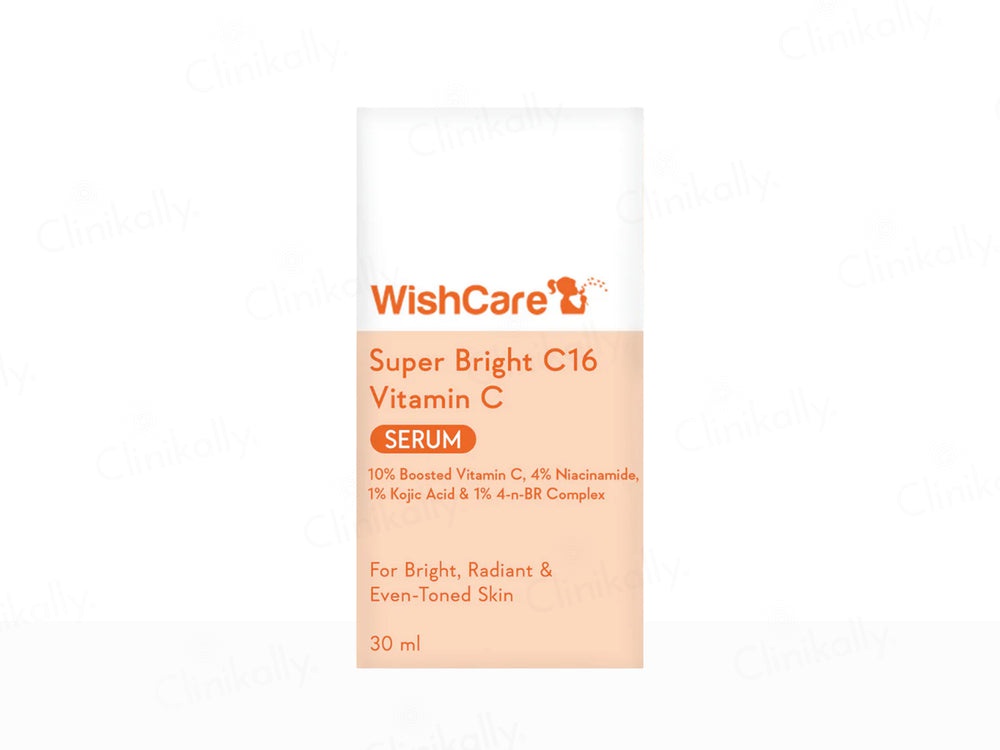 WishCare Vitamin C Serum