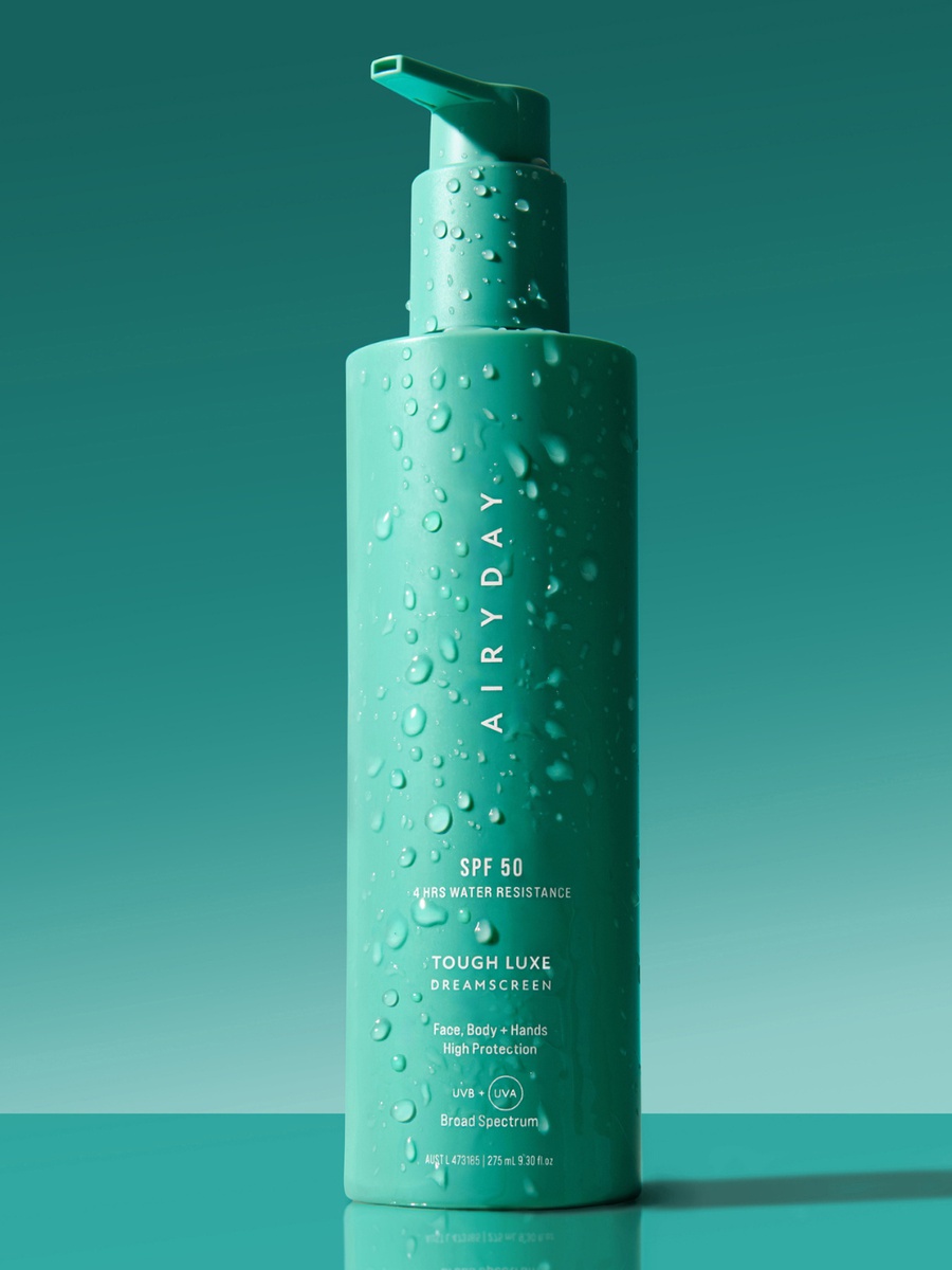 Airyday Tough Luxe SPF 50