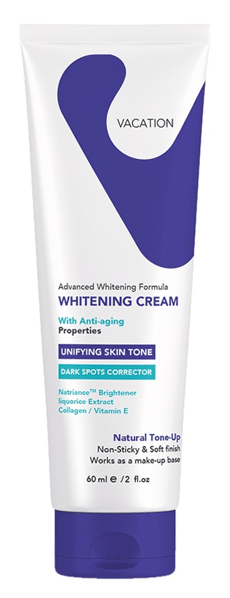 Vacation Whitening Cream