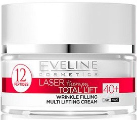 Eveline Laser Therapy 40+