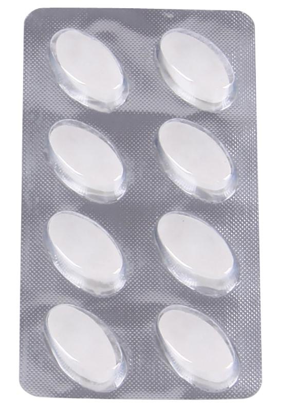 Sheet Faced Mask Pills
