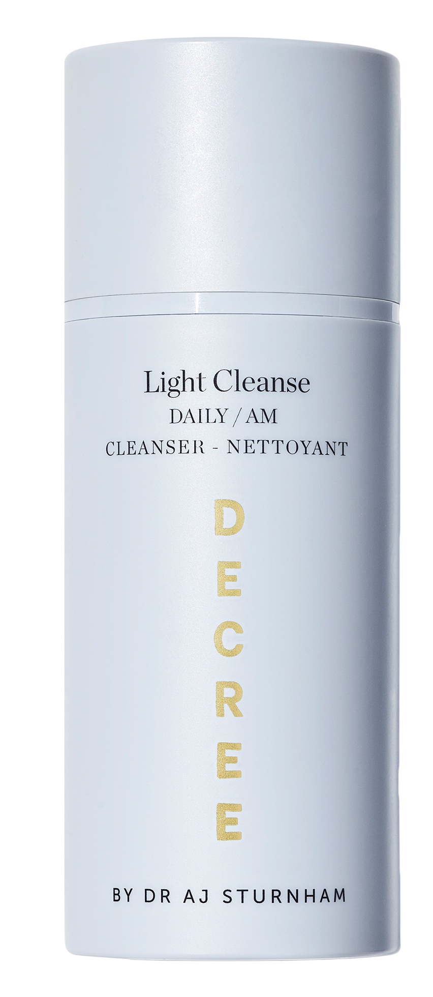 DECREE Light Cleanse