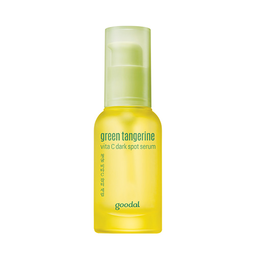 Goodal Green Tangerine Vita C Dark Spot Serum