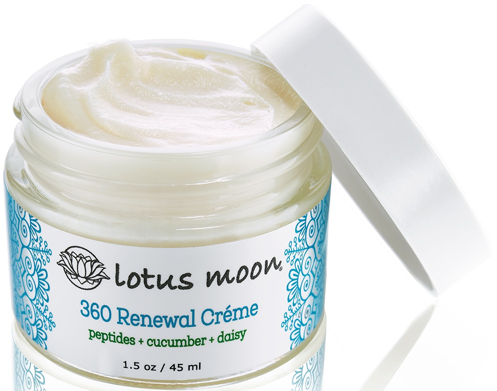 Lotus Moon 360 Renewal Creme