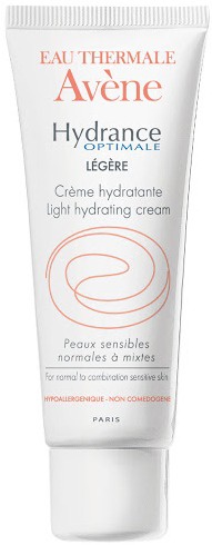 Avene Hydrance Optimale Cream Light