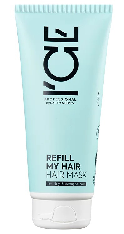 ICE-Professional Refill My Hair Hair Mask