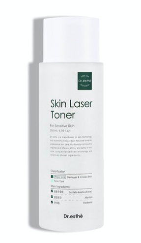 Dr. Esthe Skin Laser Toner Mist