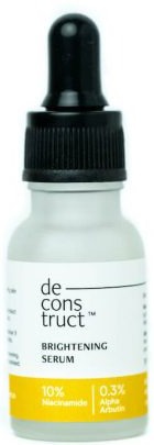 Deconstrct Brightening Serum